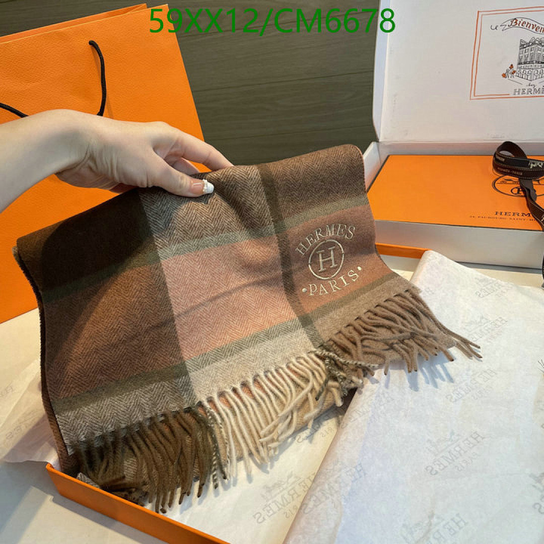 Hermes-Scarf Code: CM6678 $: 59USD