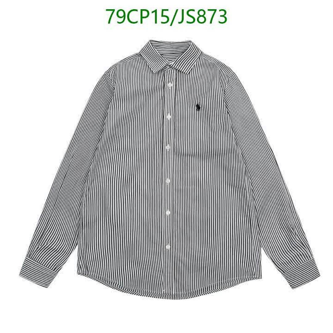 Ralph Lauren-Clothing Code: JS873 $: 79USD
