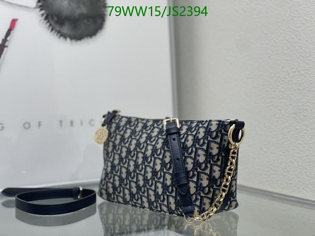 Dior-Bag-4A Quality Code: JS2394 $: 79USD