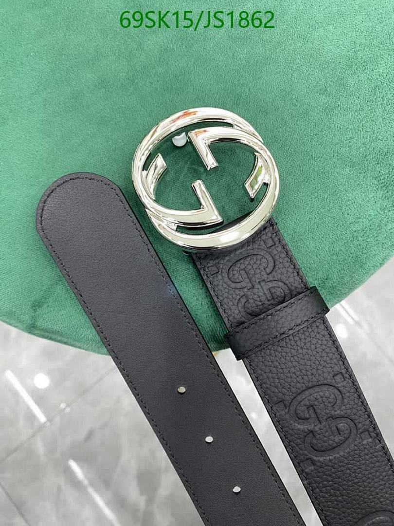 Gucci-Belts Code: JS1862 $: 69USD