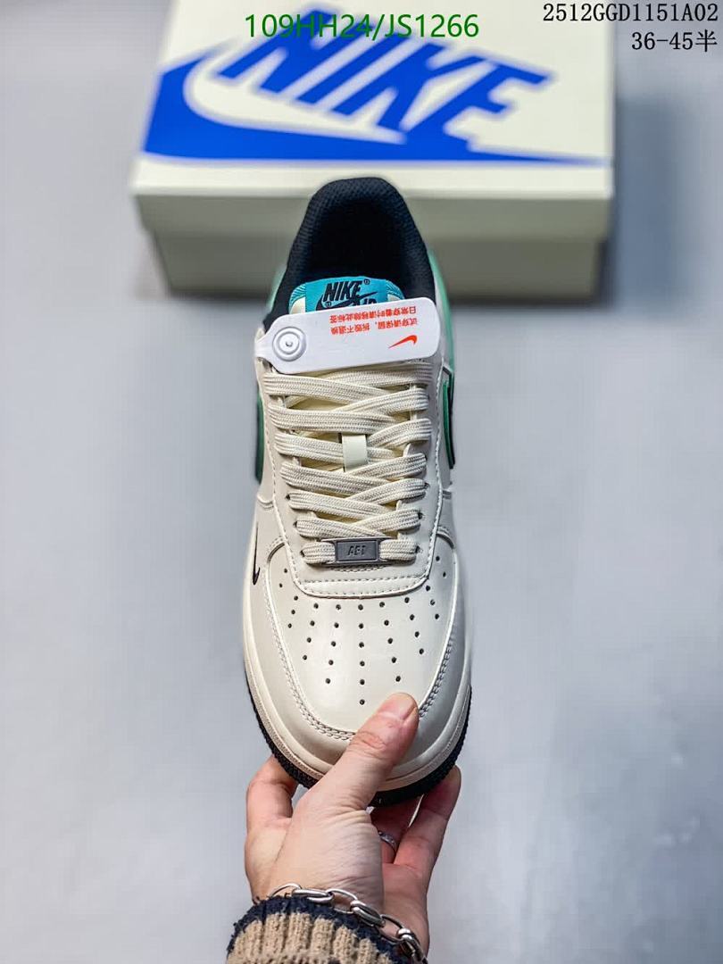 NIKE-Women Shoes Code: JS1266 $: 109USD