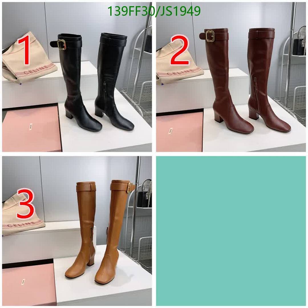 Miu Miu-Women Shoes Code: JS1949 $: 139USD