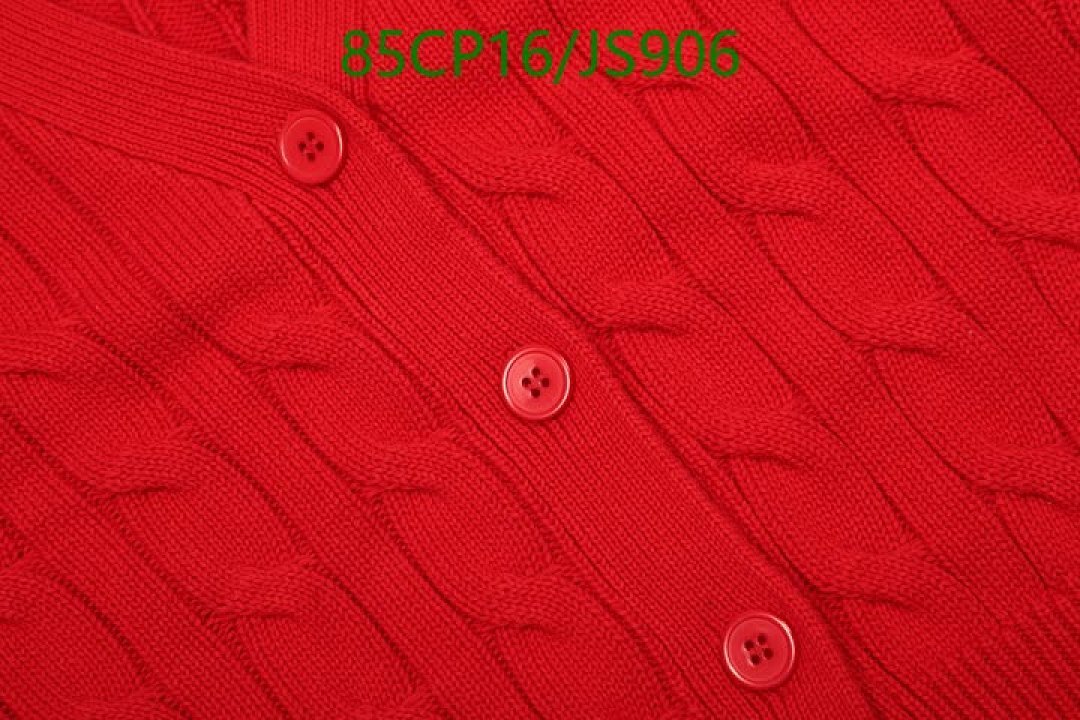 Ralph Lauren-Clothing Code: JS906 $: 85USD