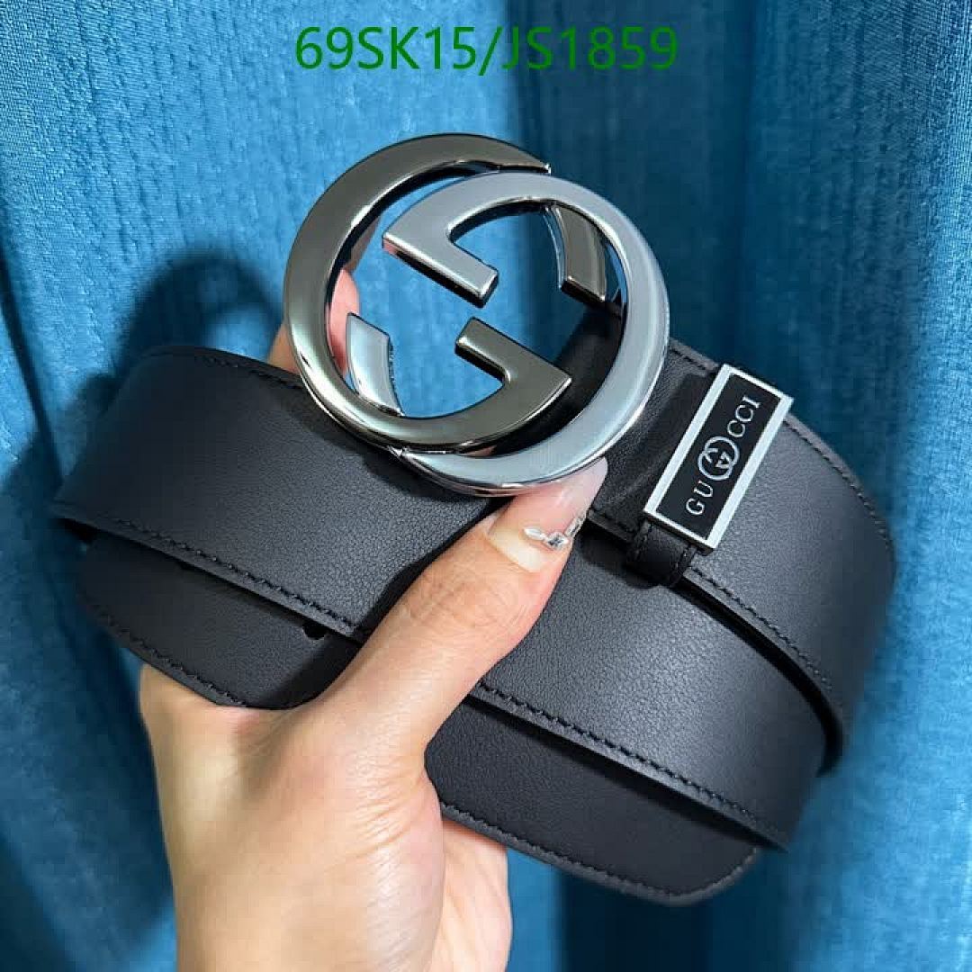 Gucci-Belts Code: JS1859 $: 69USD