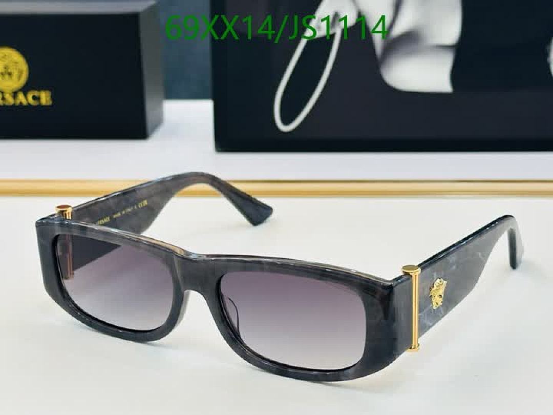 Versace-Glasses Code: JS1114 $: 69USD