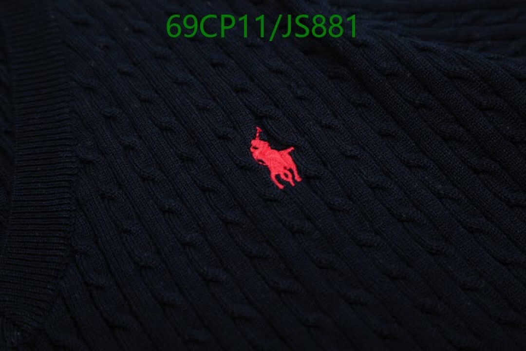 Ralph Lauren-Clothing Code: JS881 $: 69USD