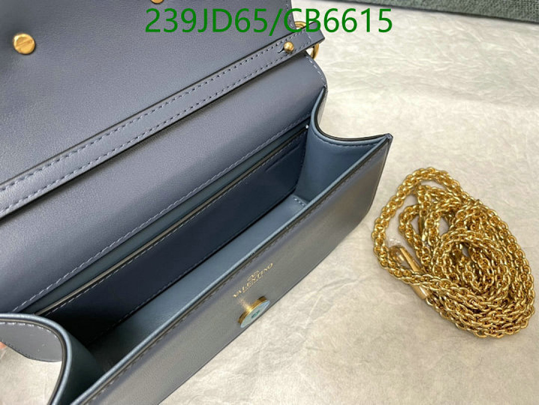 Valentino-Bag-Mirror Quality Code: CB6615 $: 239USD