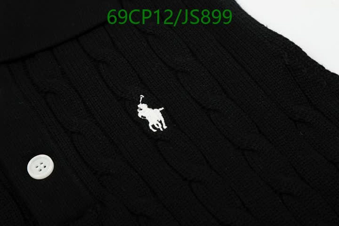 Ralph Lauren-Clothing Code: JS899 $: 69USD