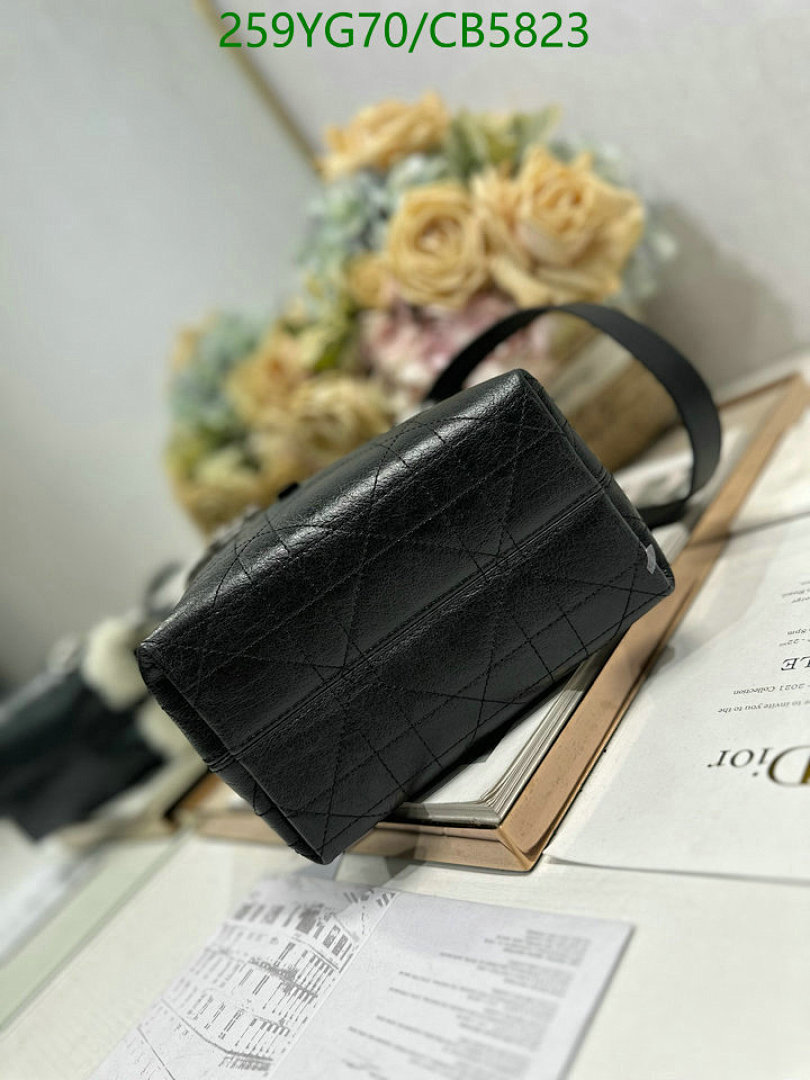Dior-Bag-Mirror Quality Code: CB5823