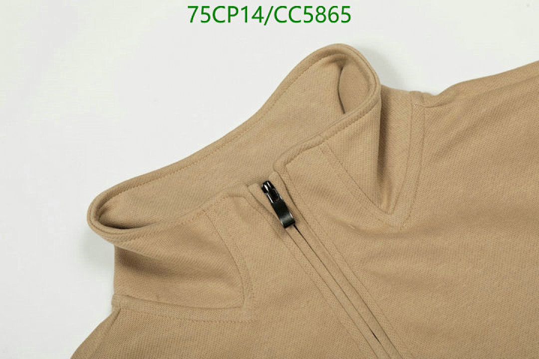 Ralph Lauren-Clothing Code: CC5865 $: 75USD