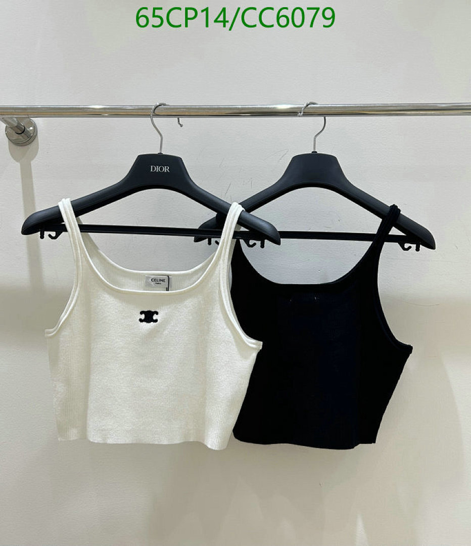 Celine-Clothing Code: CC6079 $: 65USD