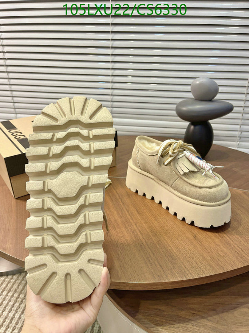 UGG-Women Shoes Code: CS6330 $: 105USD