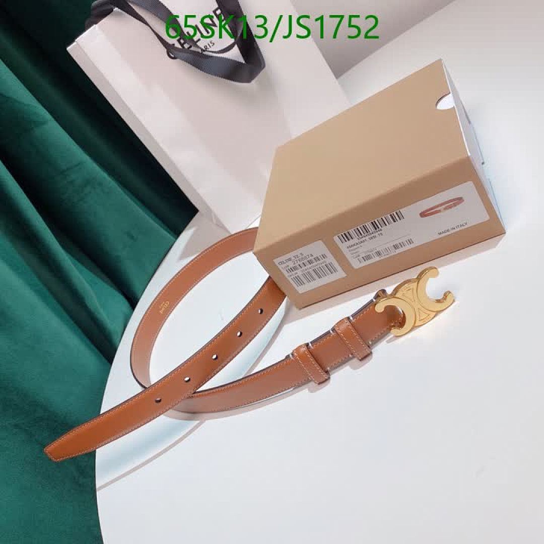 Celine-Belts Code: JS1752 $: 65USD