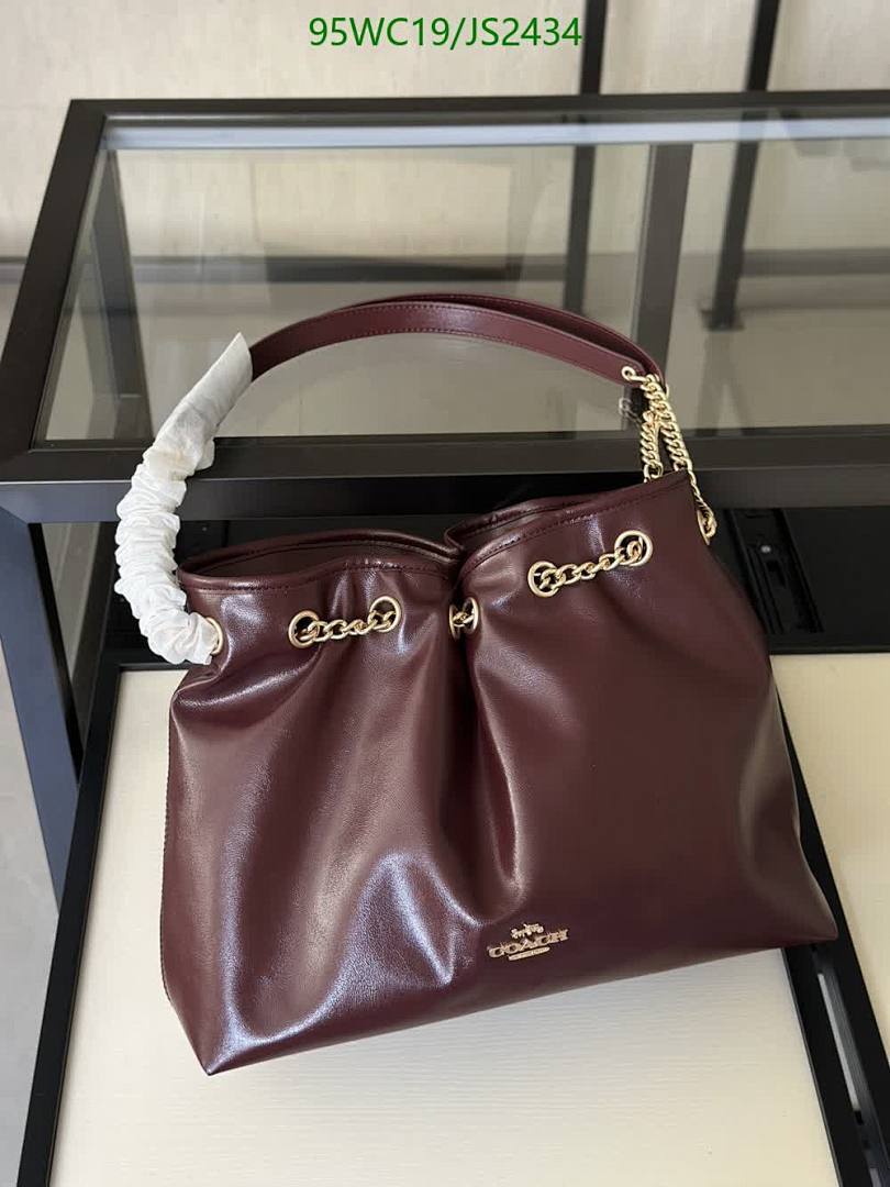 Coach-Bag-4A Quality Code: JS2434 $: 95USD