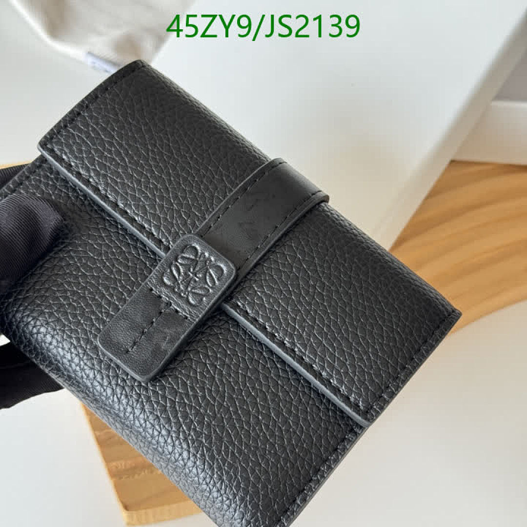 Loewe-Wallet(4A) Code: JS2139 $: 45USD