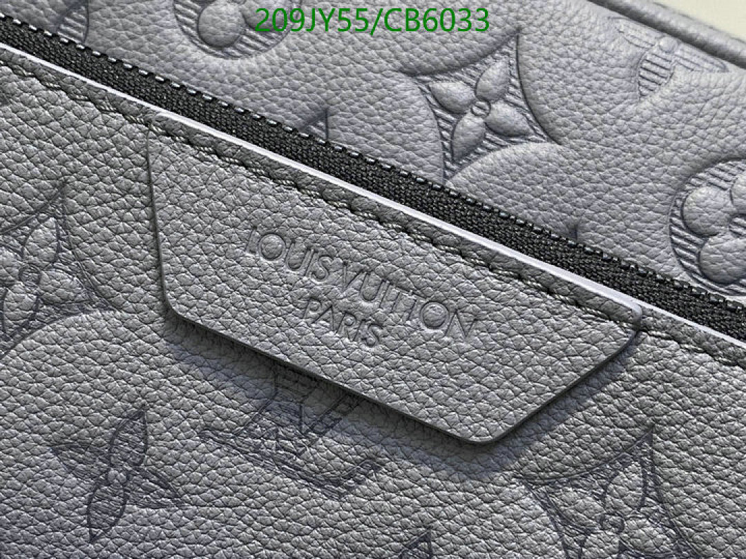 LV-Bag-Mirror Quality Code: CB6033 $: 209USD