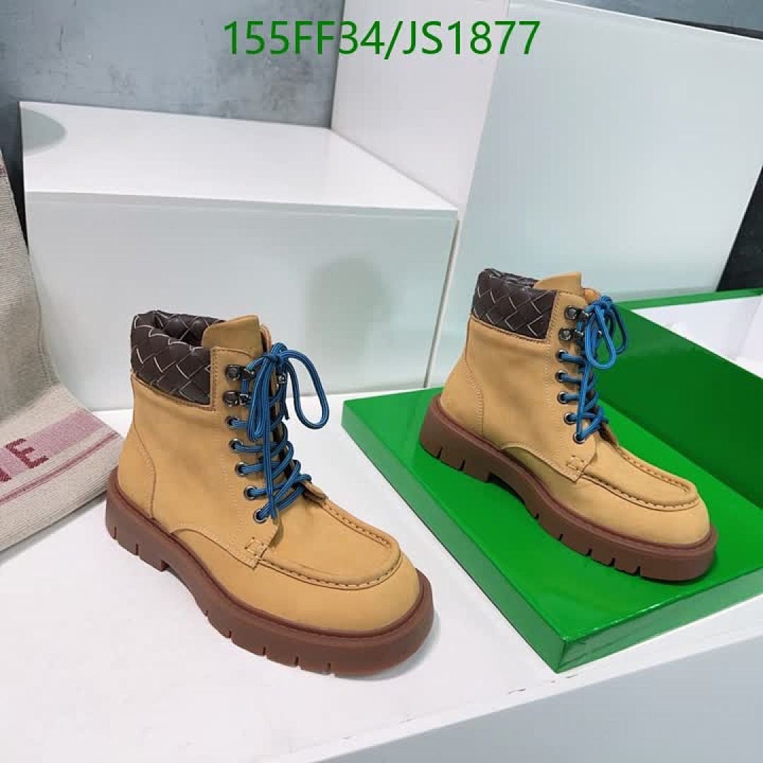 BV-Women Shoes Code: JS1877 $: 155USD