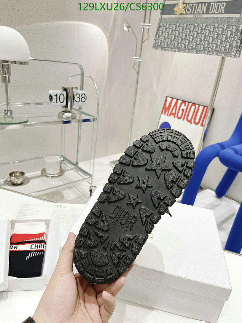 Boots-Women Shoes Code: CS6300 $: 129USD