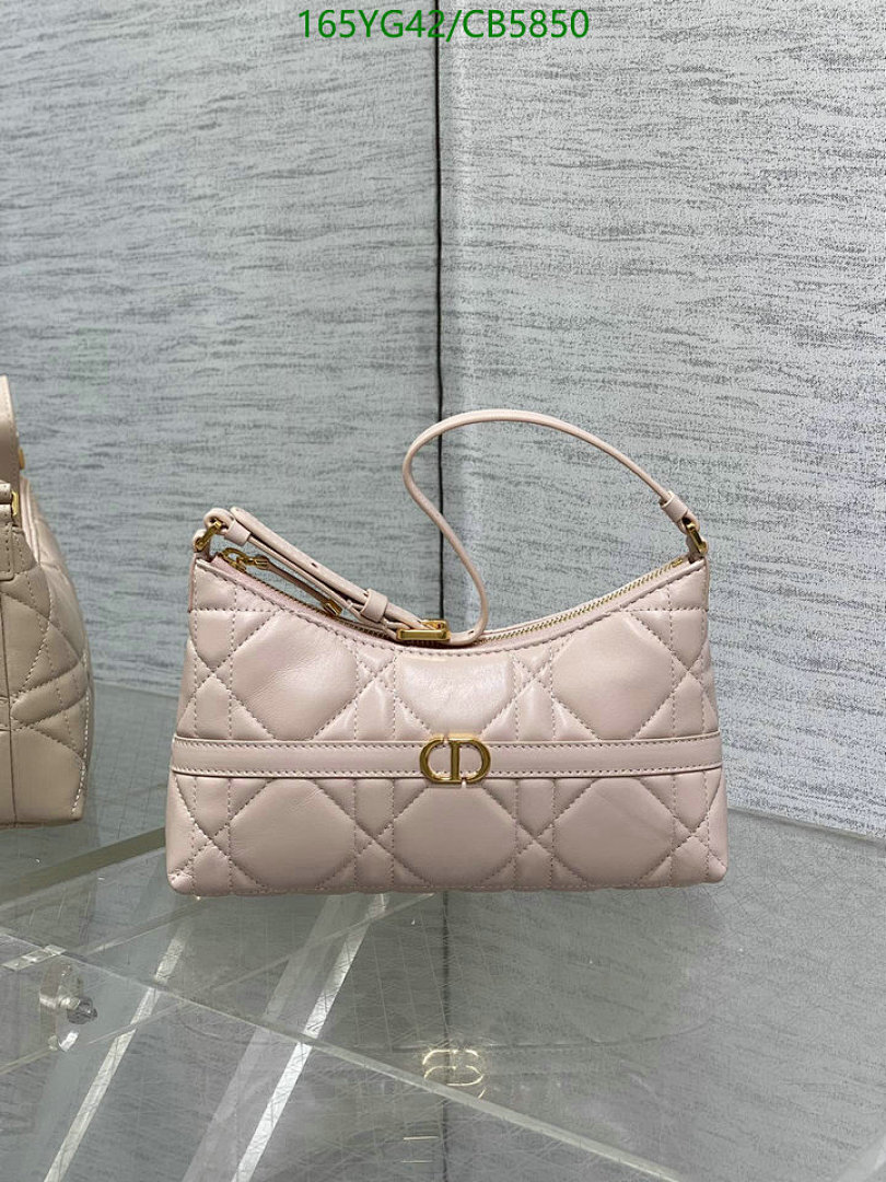 Dior-Bag-Mirror Quality Code: CB5850 $: 165USD