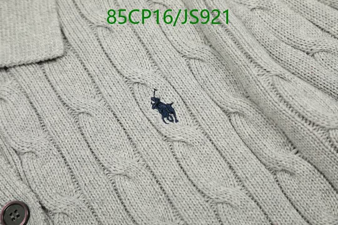 Ralph Lauren-Clothing Code: JS921 $: 85USD