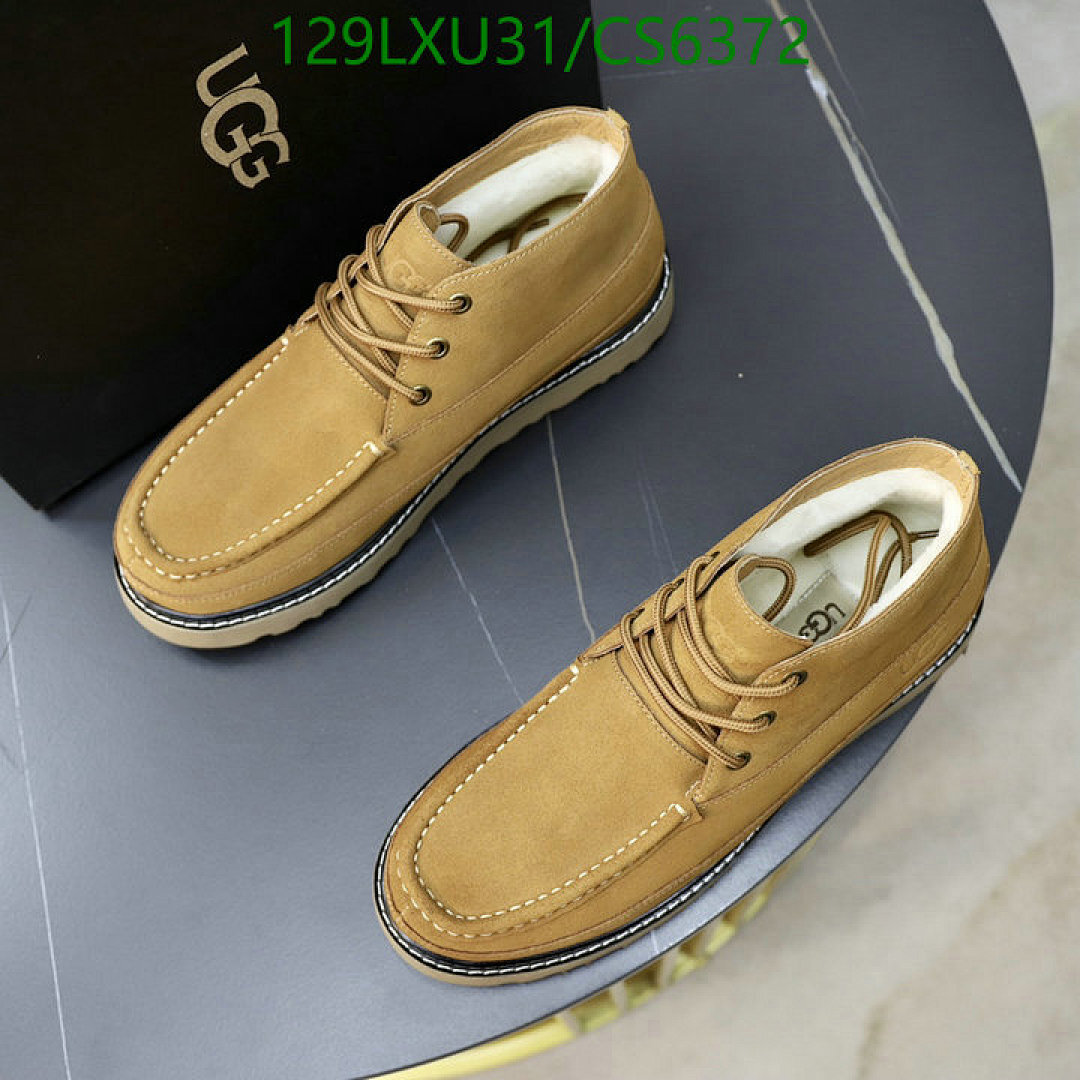 UGG-Men shoes Code: CS6372 $: 129USD