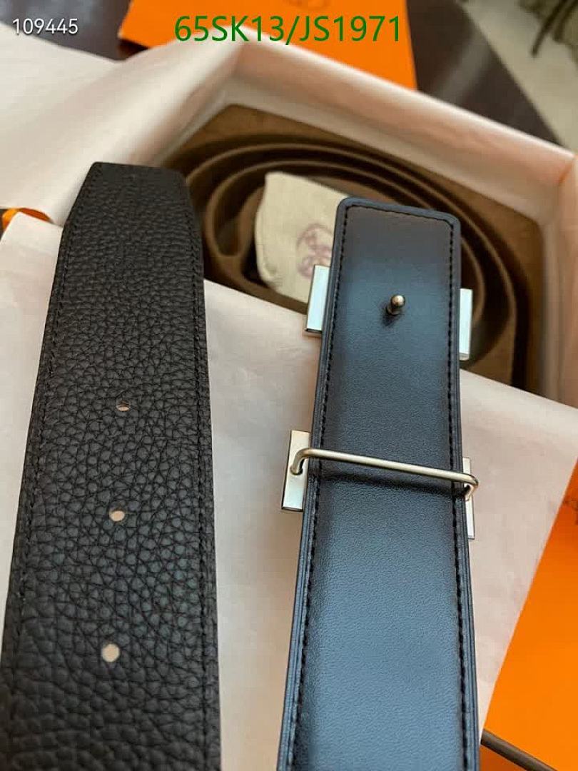 Hermes-Belts Code: JS1971 $: 65USD