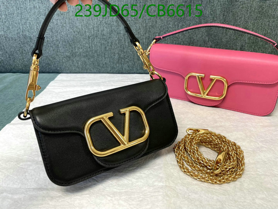Valentino-Bag-Mirror Quality Code: CB6615 $: 239USD