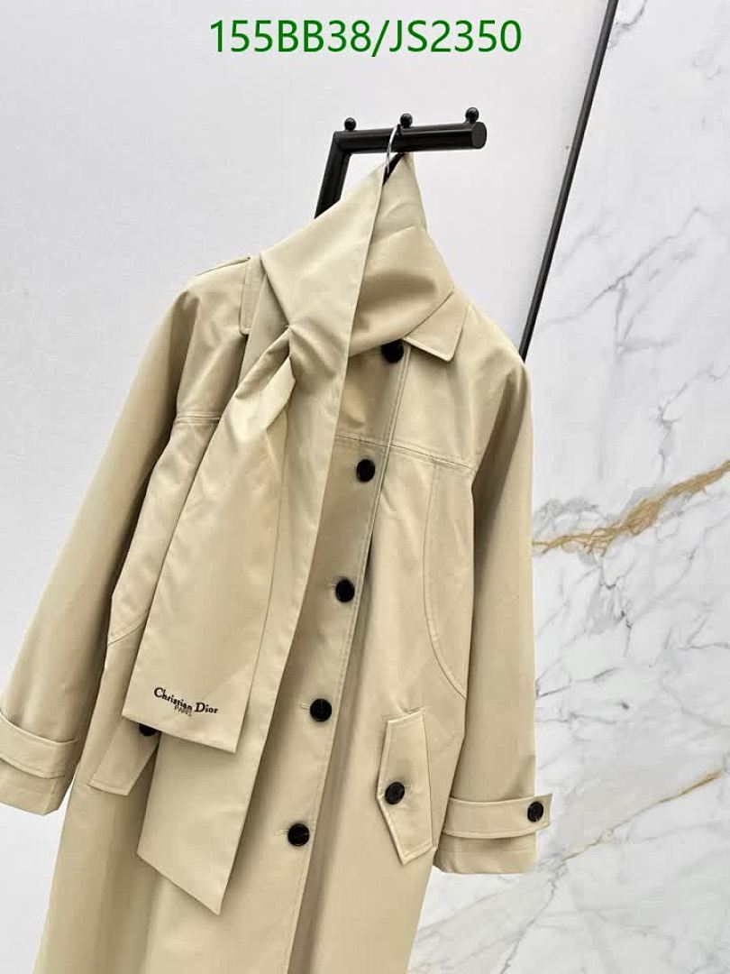 LV-Clothing Code: JS2350 $: 155USD