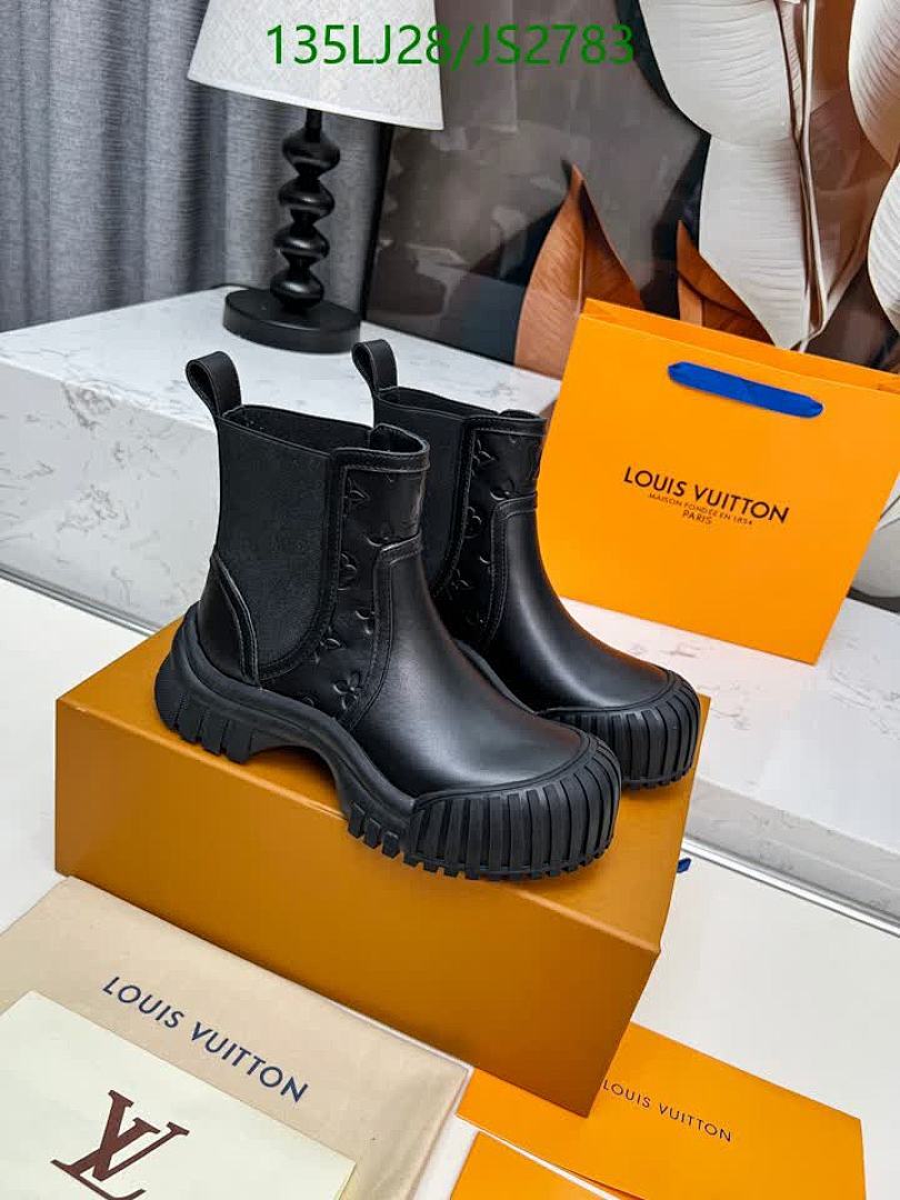 Boots-Women Shoes Code: JS2783 $: 135USD