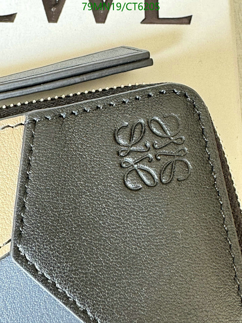 Loewe-Wallet-Mirror Quality Code: CT6205 $: 79USD