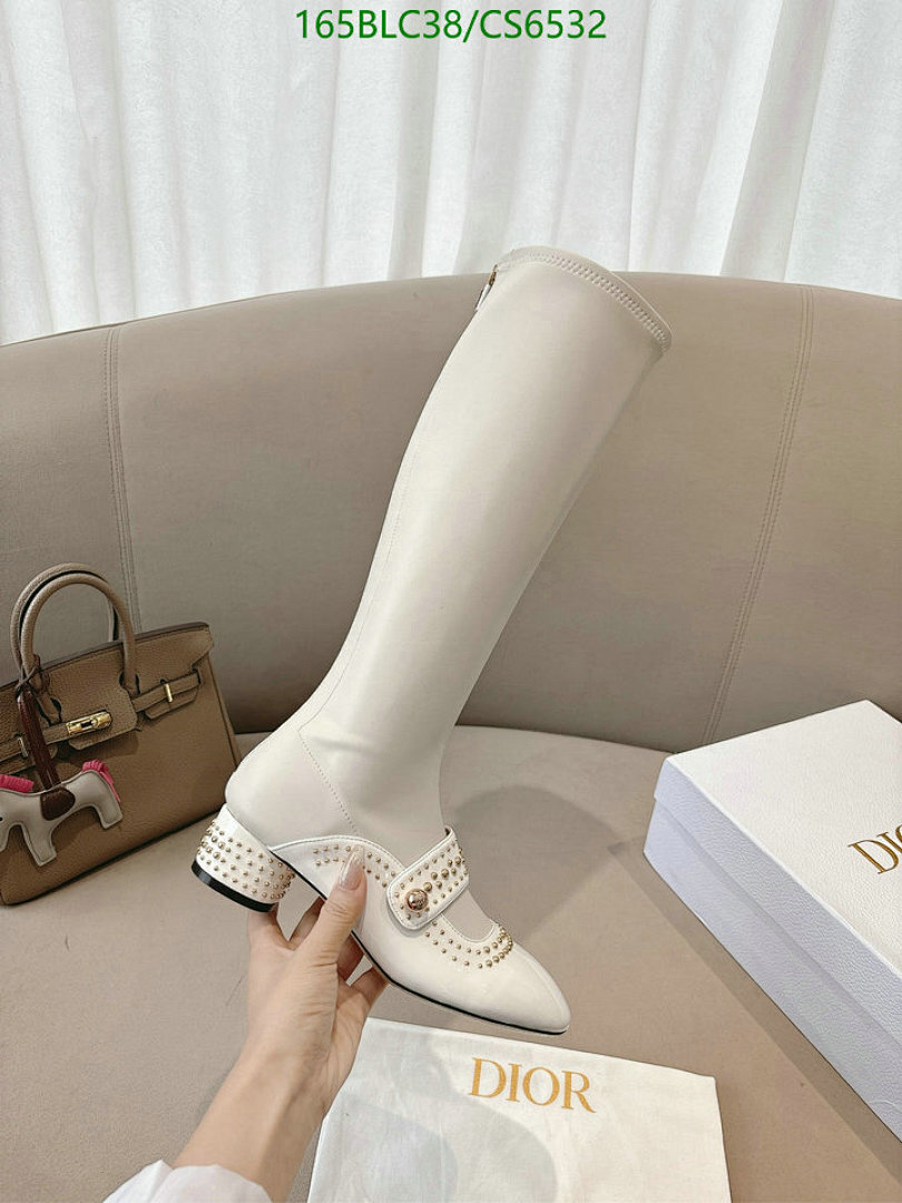 Boots-Women Shoes Code: CS6532 $: 165USD