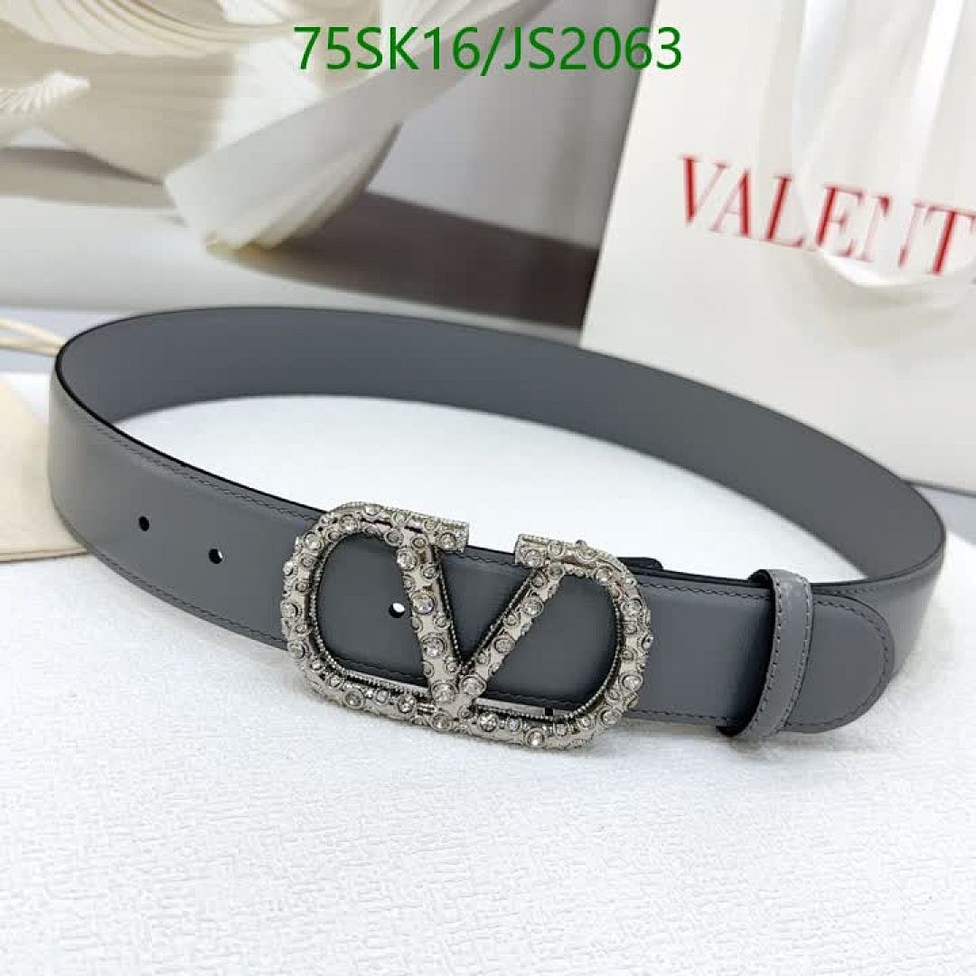 Valentino-Belts Code: JS2063 $: 75USD