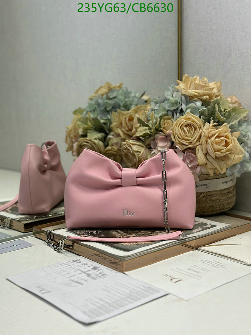 Dior-Bag-Mirror Quality Code: CB6630 $: 235USD