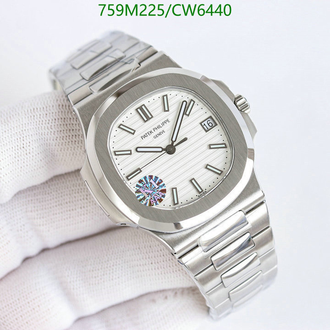Patek Philippe-Watch-Mirror Quality Code: CW6440 $: 759USD