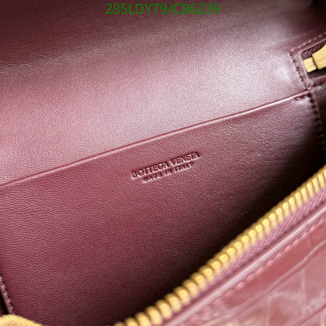 BV-Bag-Mirror Quality Code: CB6239 $: 285USD