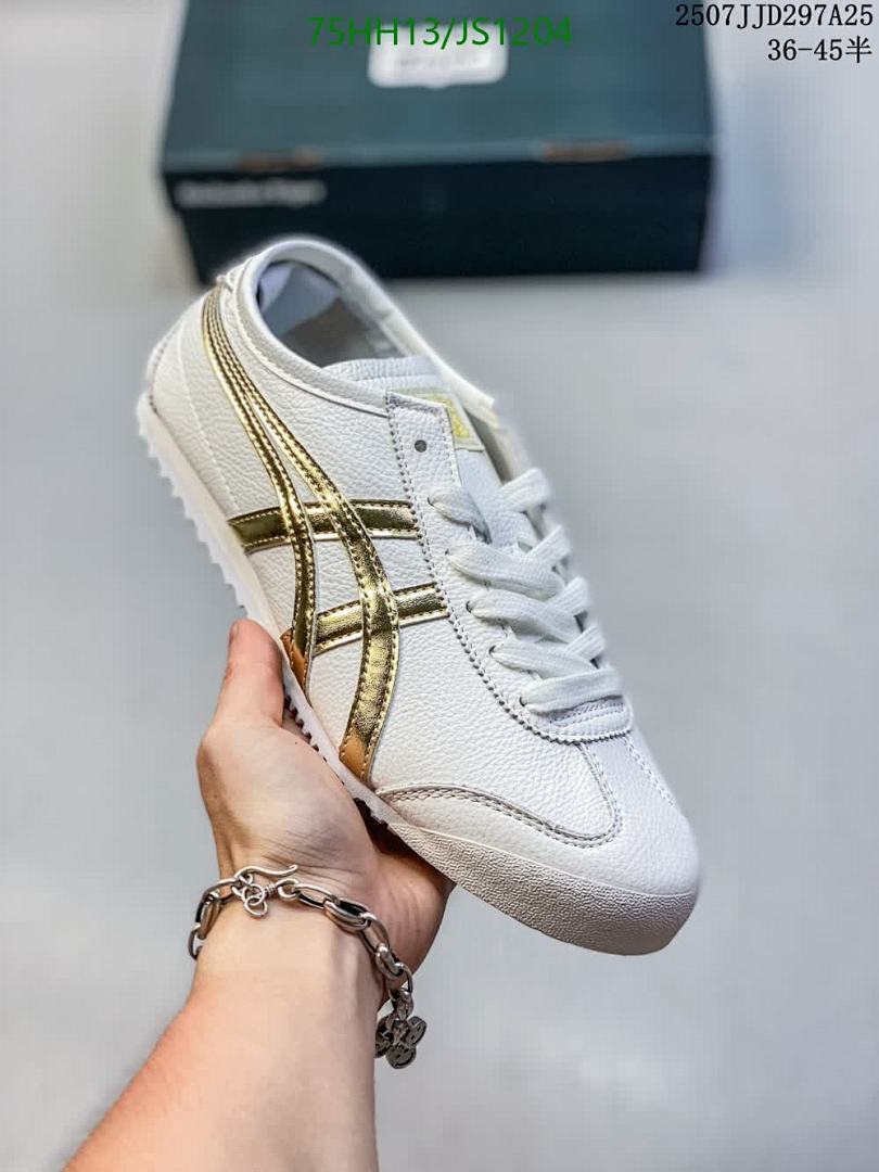 Asics-Women Shoes Code: JS1204 $: 75USD