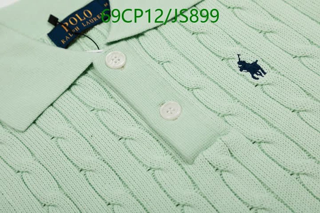 Ralph Lauren-Clothing Code: JS899 $: 69USD