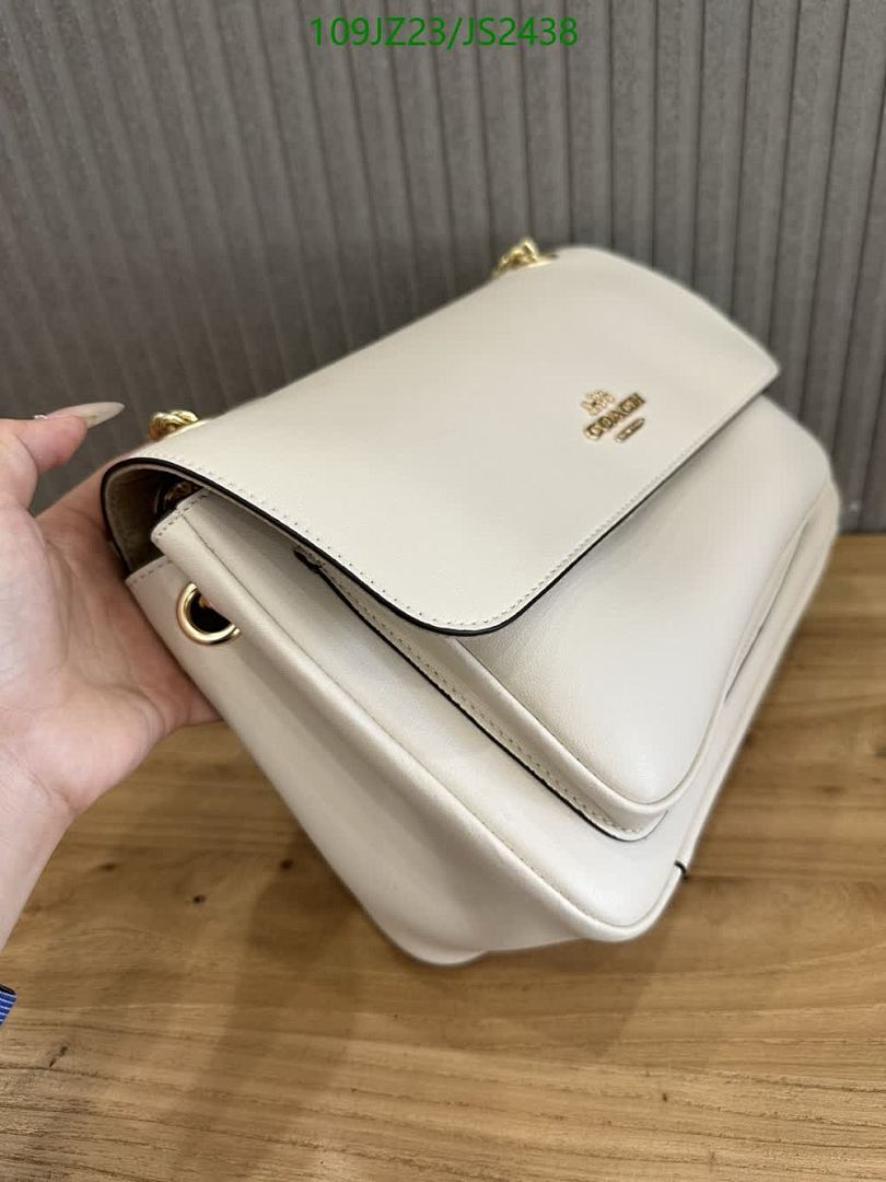 Coach-Bag-4A Quality Code: JS2438 $: 109USD