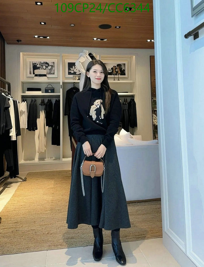 Ralph Lauren-Clothing Code: CC6344 $: 109USD