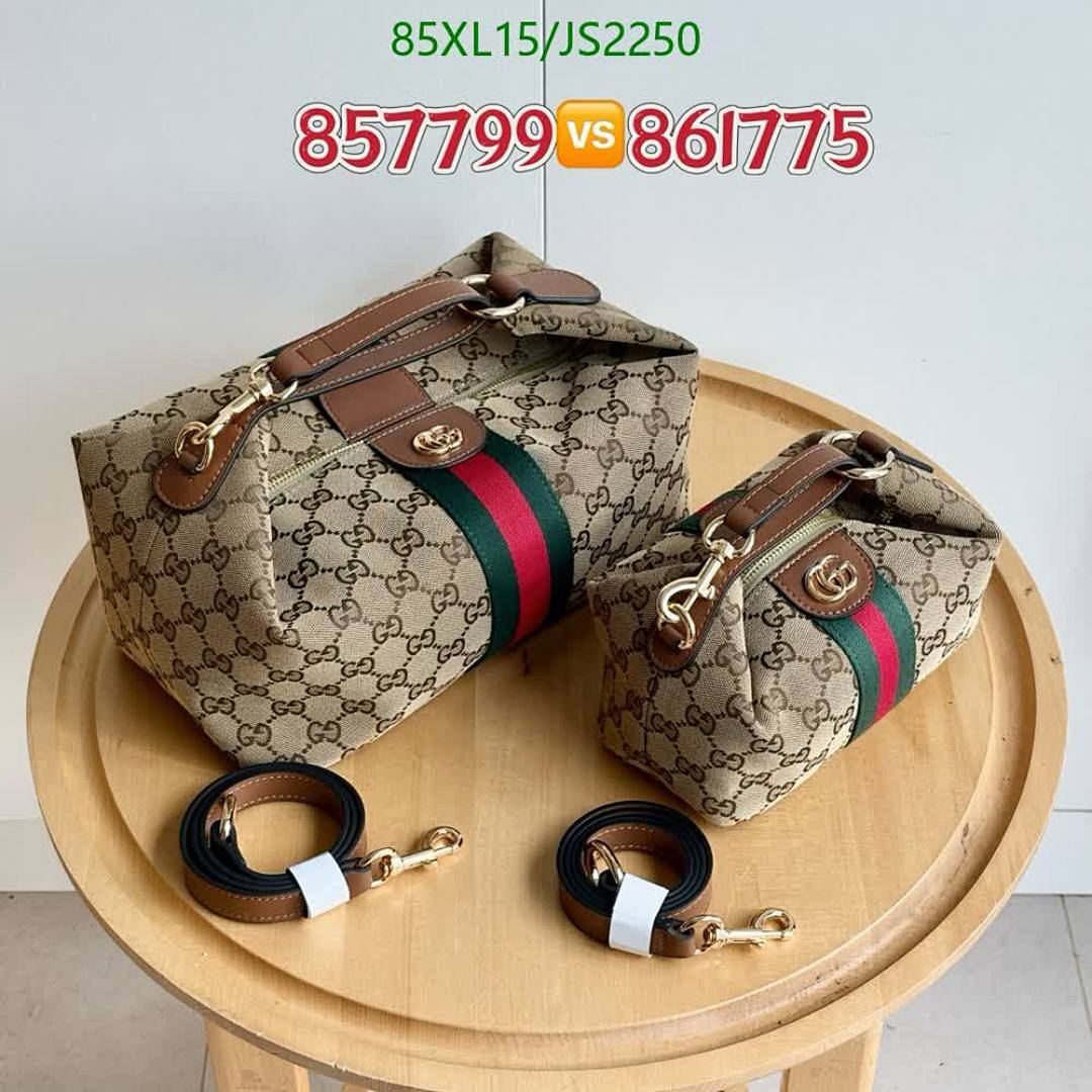 Gucci-Bag-4A Quality Code: JS2250 $: 85USD