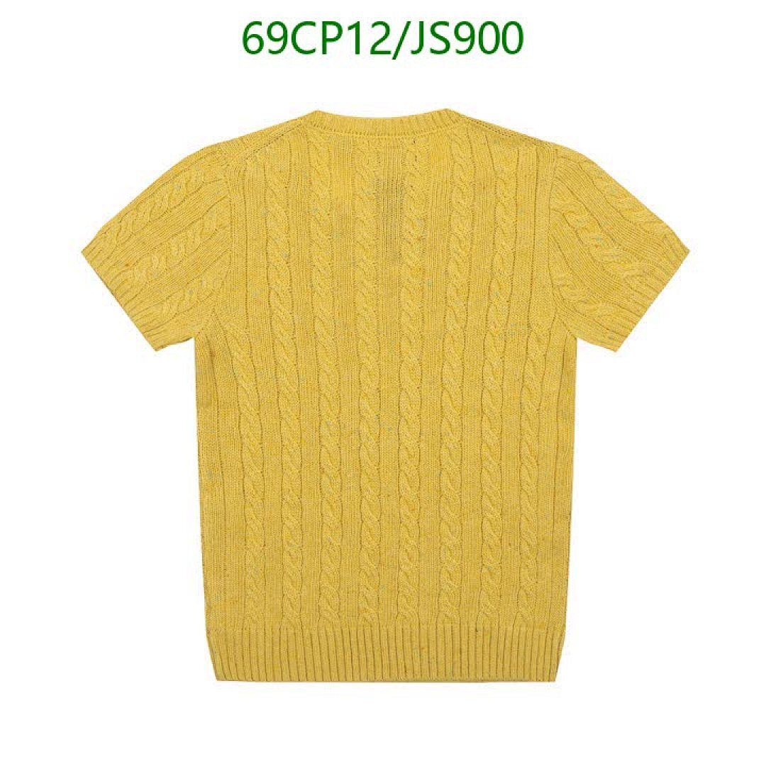 Ralph Lauren-Clothing Code: JS900 $: 69USD