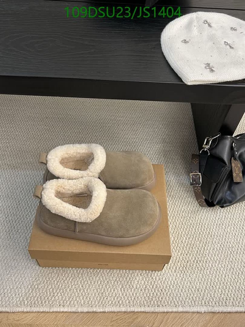 UGG-Women Shoes Code: JS1404 $: 109USD