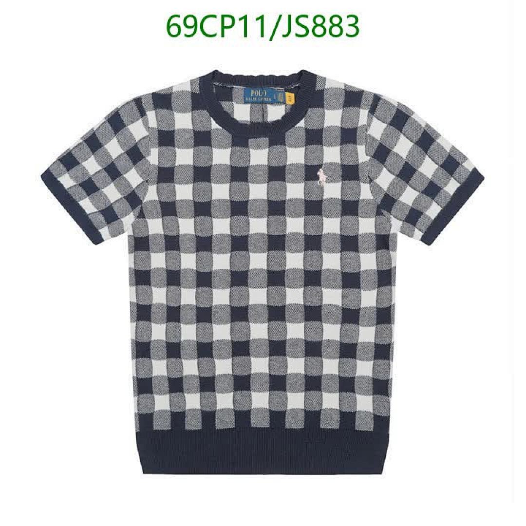 Ralph Lauren-Clothing Code: JS883 $: 69USD