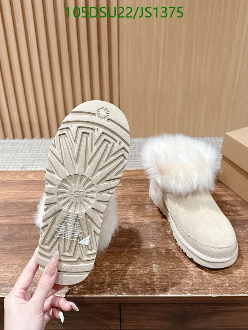 UGG-Women Shoes Code: JS1375 $: 105USD