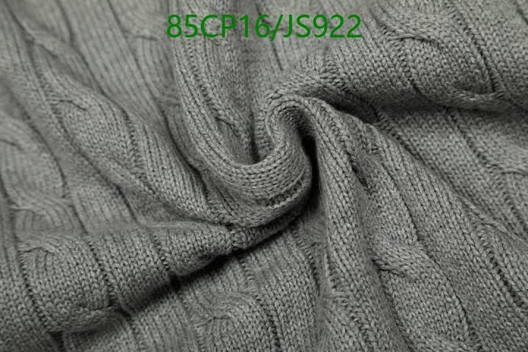 Ralph Lauren-Clothing Code: JS922 $: 85USD