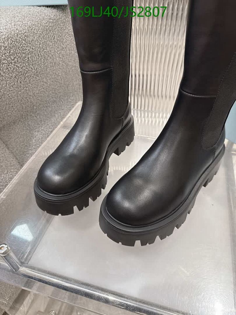 Prada-Women Shoes Code: JS2807 $: 169USD