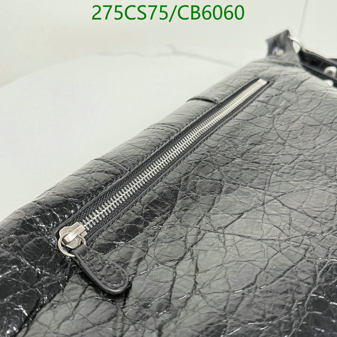 Balenciaga-Bag-Mirror Quality Code: CB6060 $: 275USD