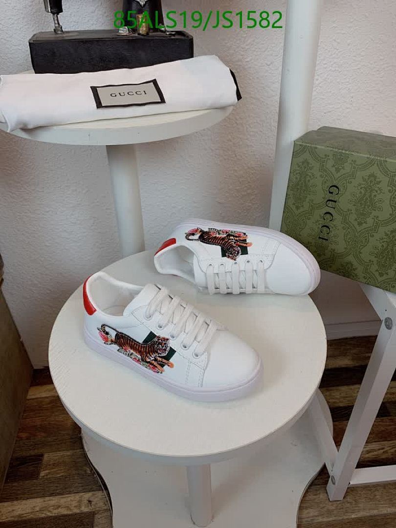 Gucci-Kids shoes Code: JS1582 $: 85USD