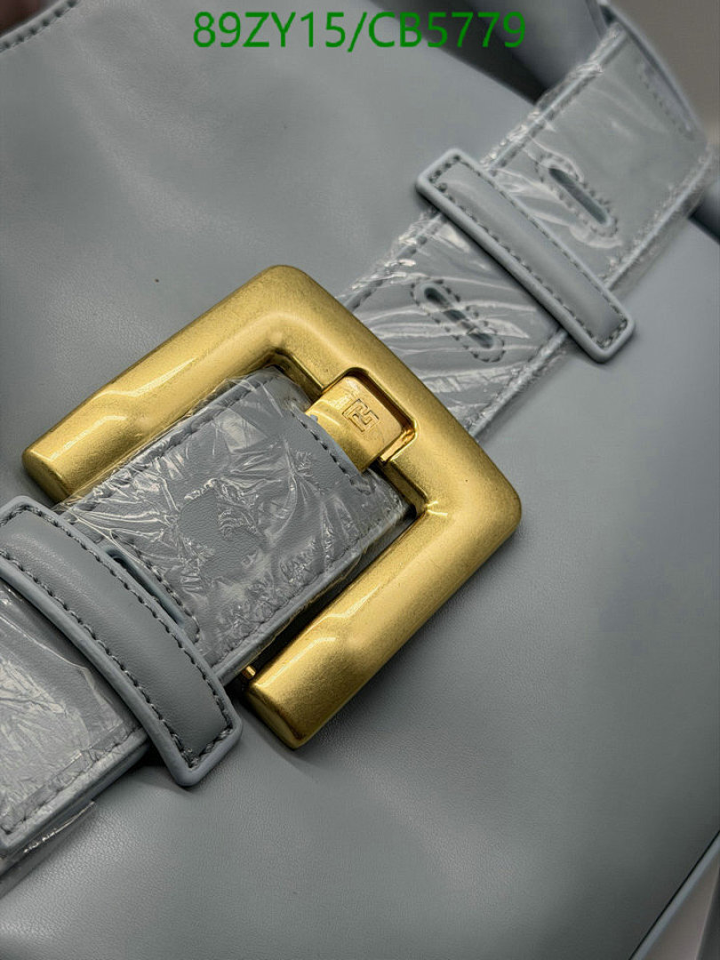 Balmain-Bag-4A Quality Code: CB5779 $: 89USD