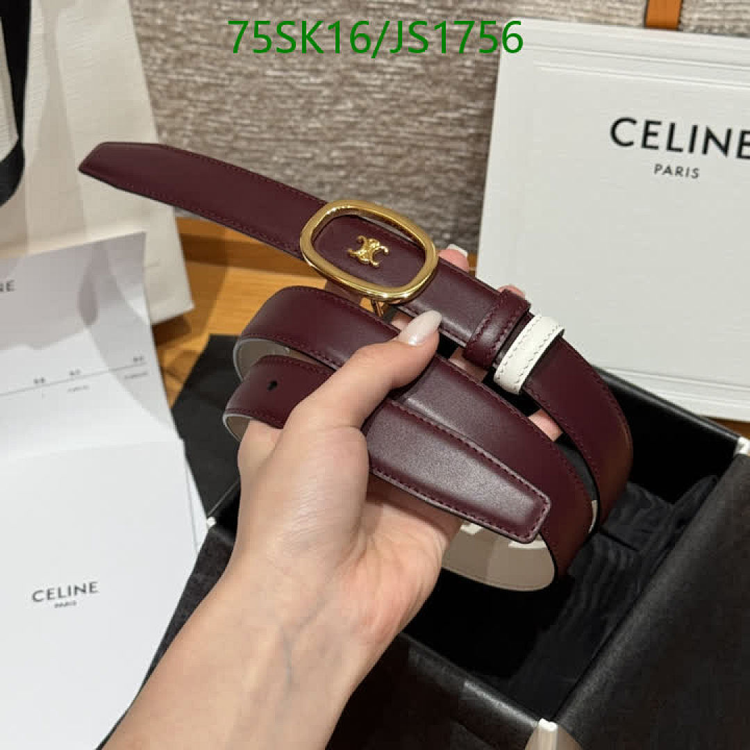 Celine-Belts Code: JS1756 $: 75USD